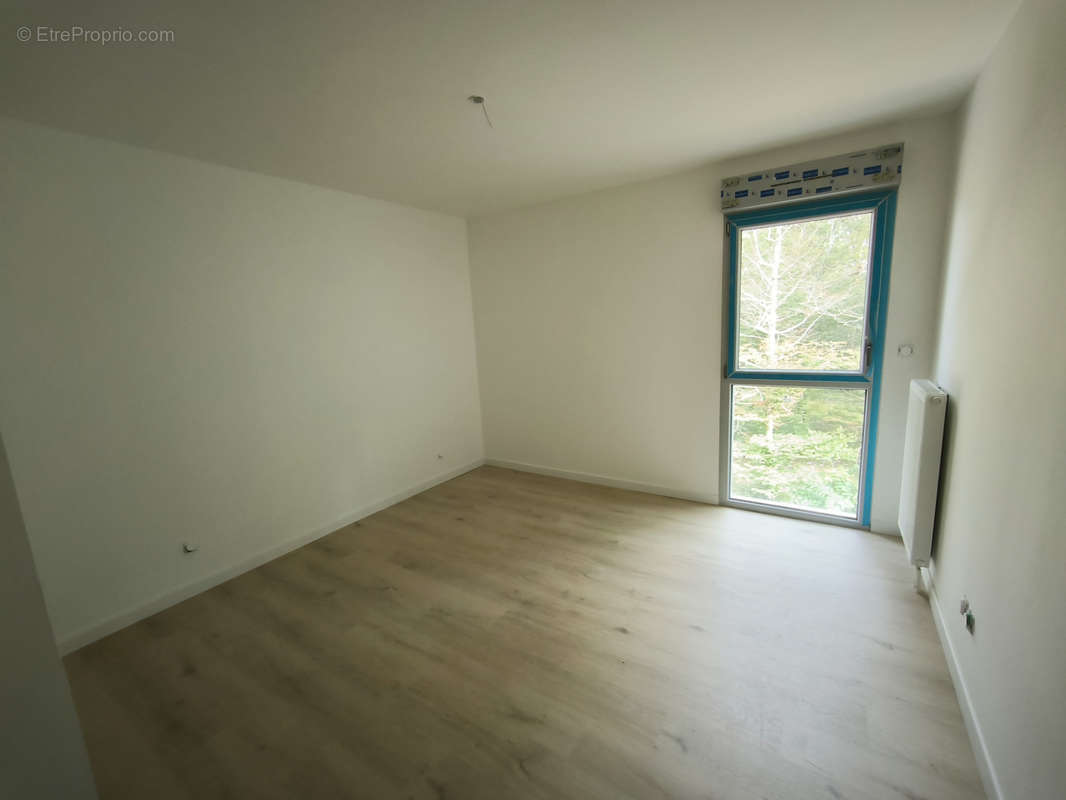 Appartement à TOURS