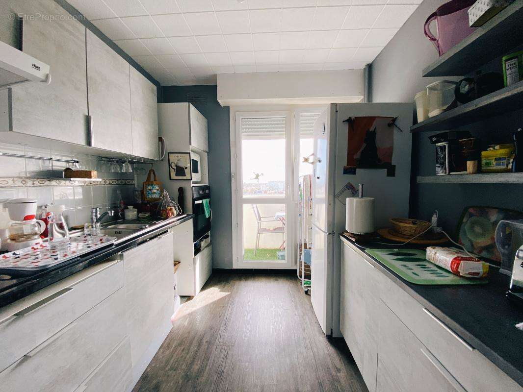 Appartement à LA ROCHELLE