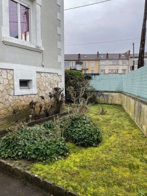 Maison à PERIGUEUX