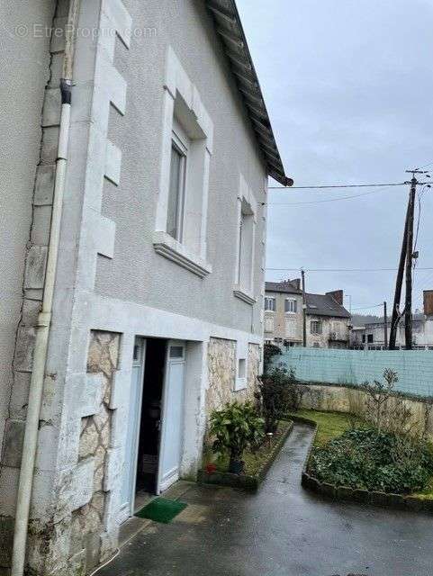 Maison à PERIGUEUX