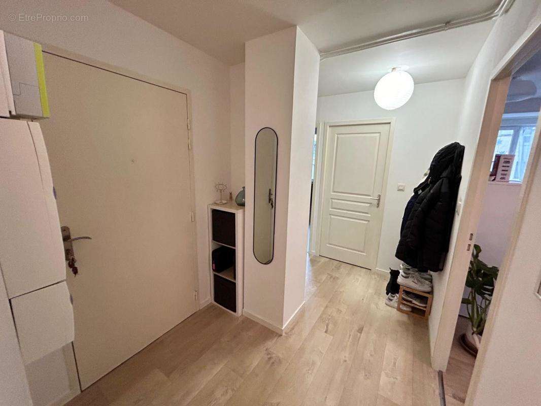 Appartement à PERIGUEUX