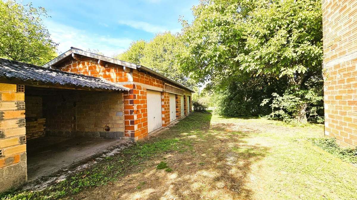 Maison à SEPTFONDS