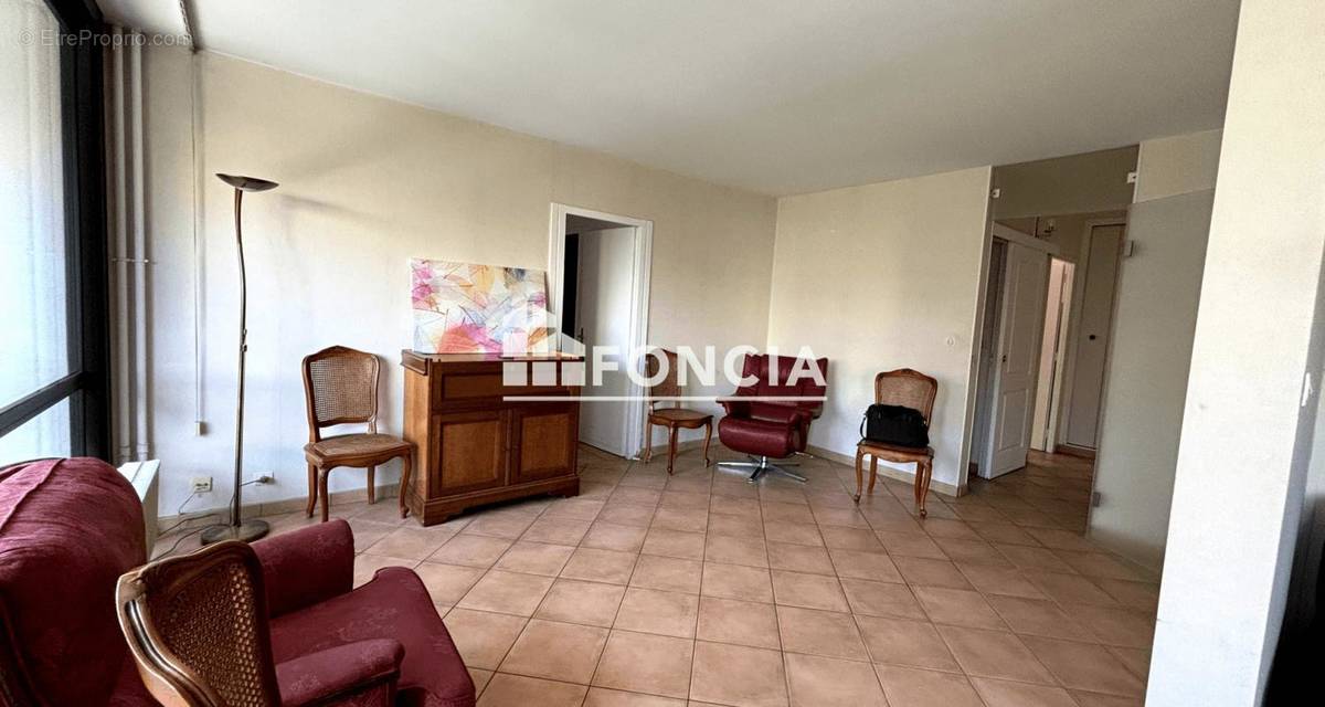 Appartement à VALENCE