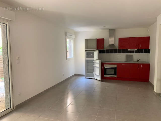 Appartement à CANET-EN-ROUSSILLON