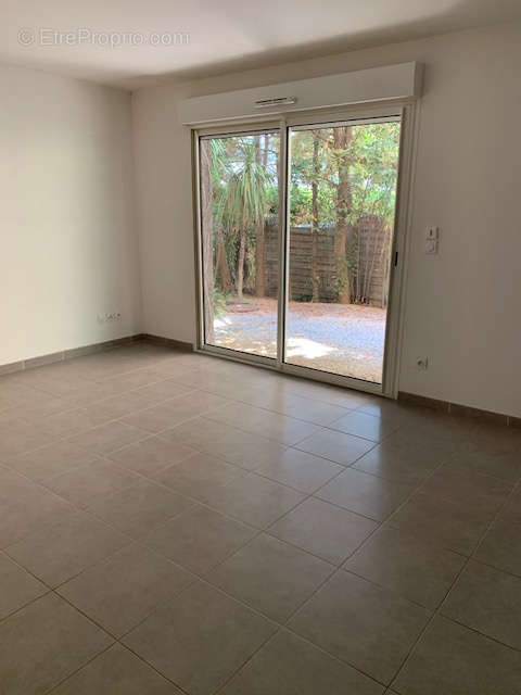 Appartement à CANET-EN-ROUSSILLON