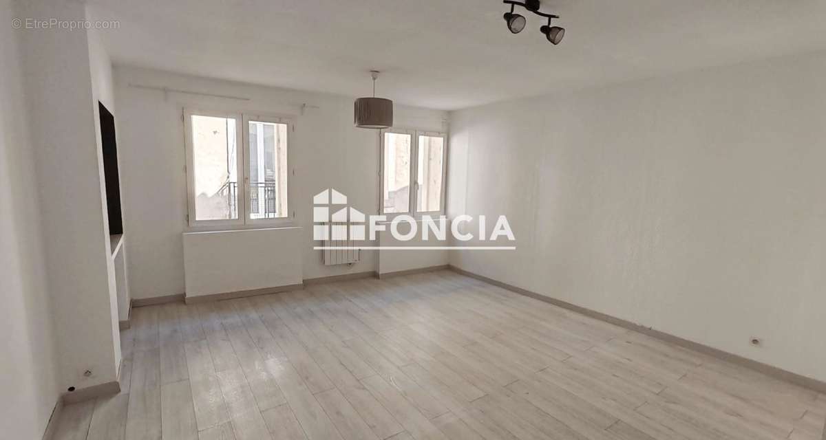 Appartement à CLERMONT-L&#039;HERAULT