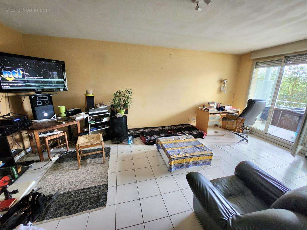 Appartement à AGEN