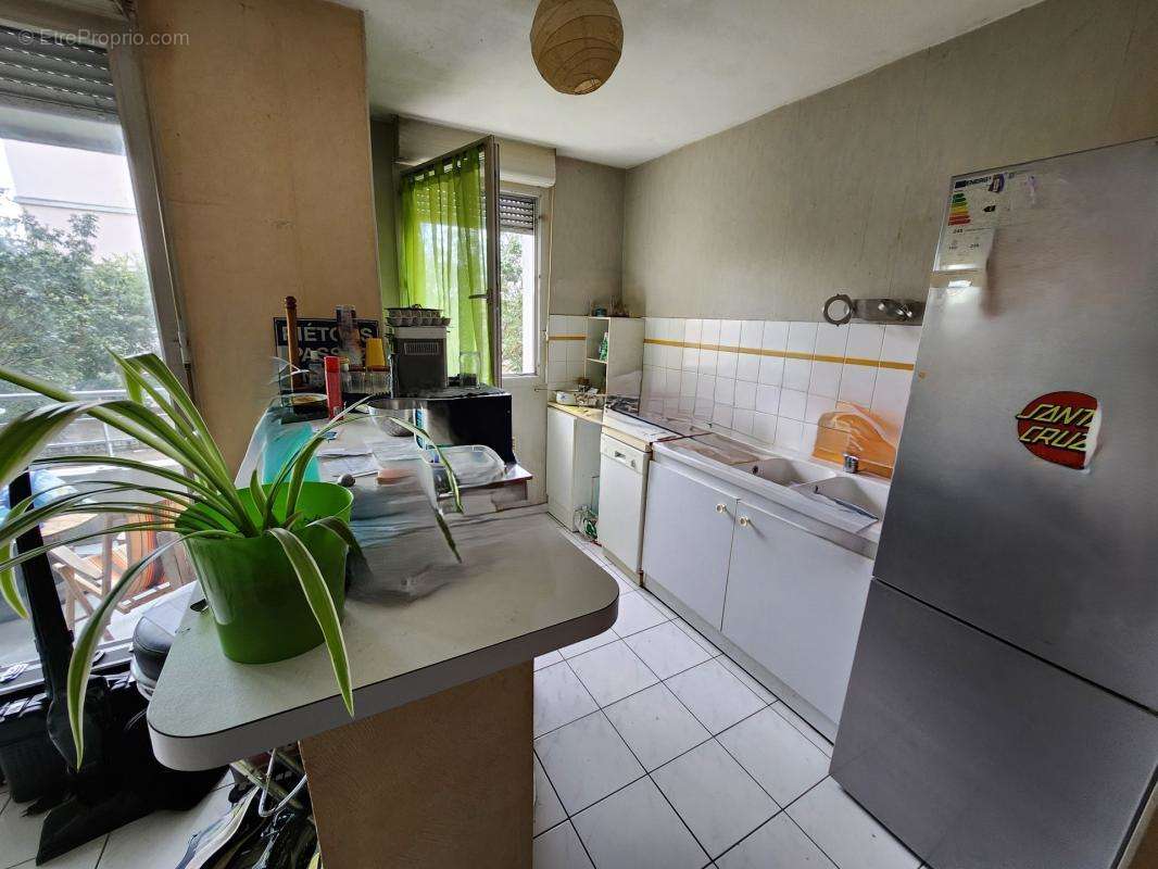 Appartement à AGEN