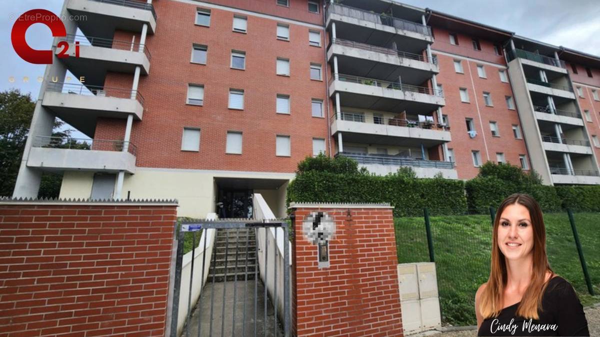 Appartement à AGEN