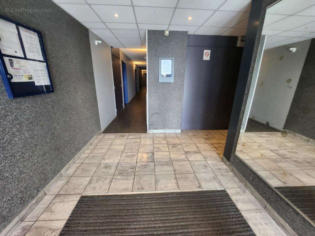 Appartement à AGEN