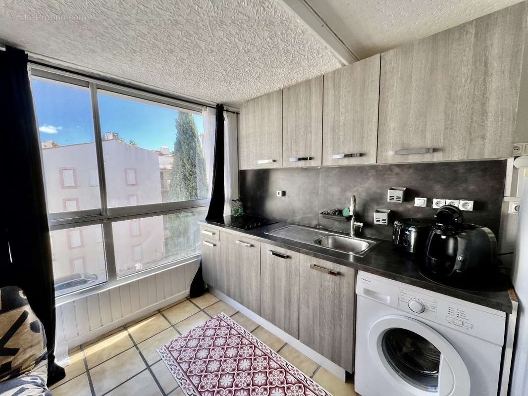 Appartement à AGDE