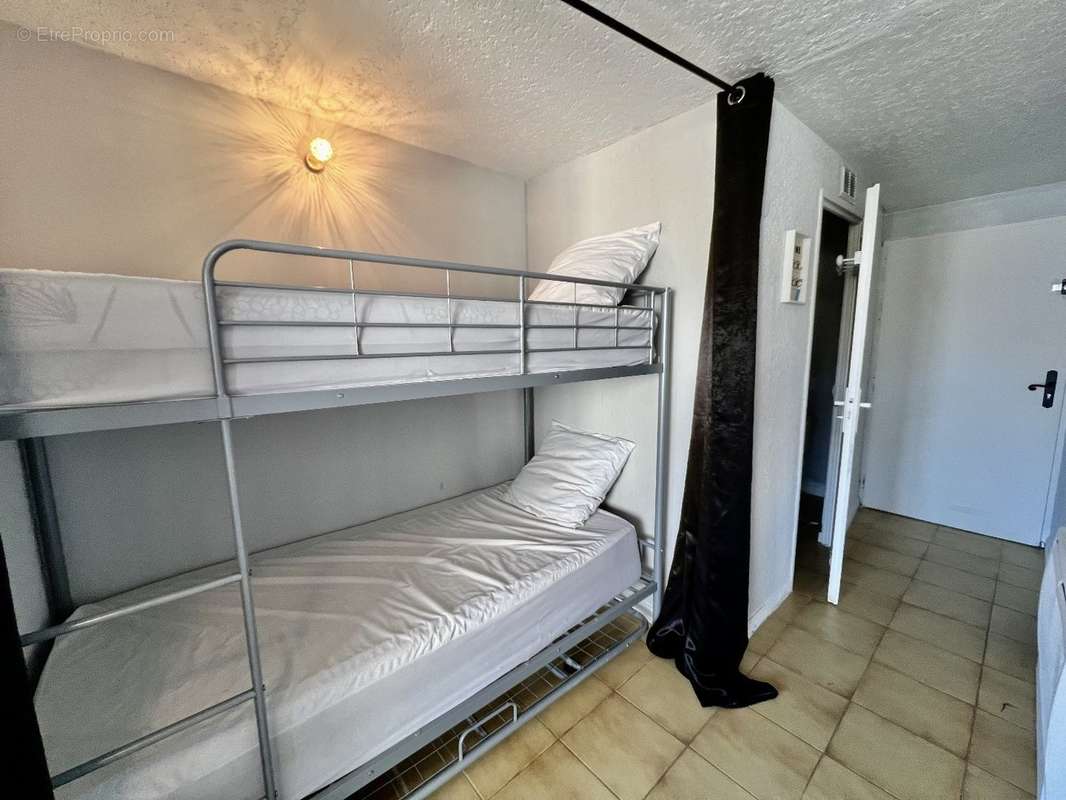 Appartement à AGDE