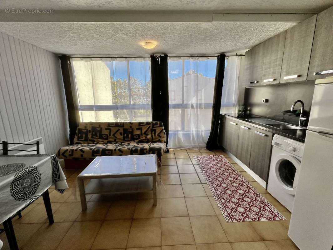 Appartement à AGDE