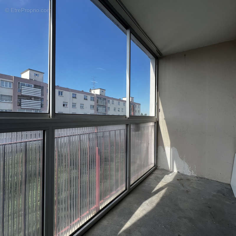 Appartement à MULHOUSE