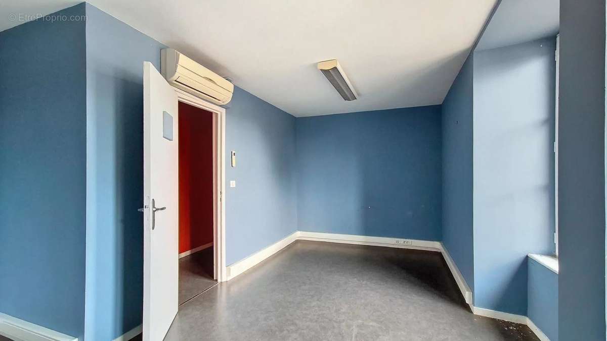 Appartement à PIERRE-BUFFIERE