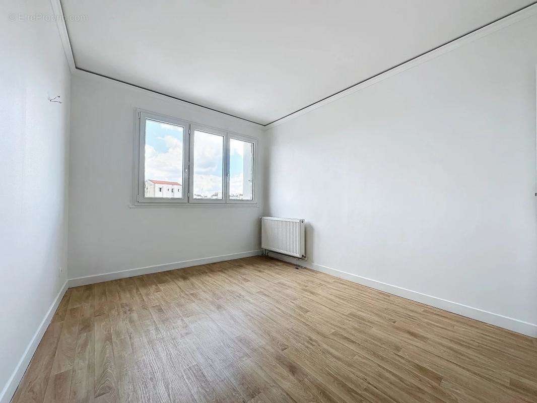 Appartement à SAINT-DENIS