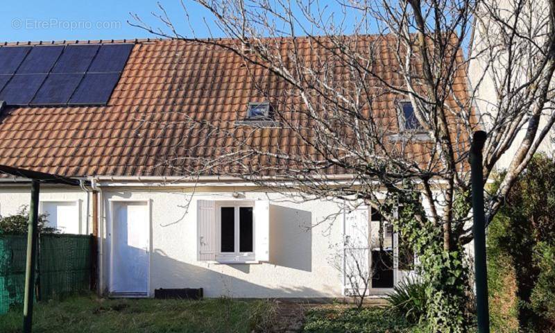 Maison à ORLEANS