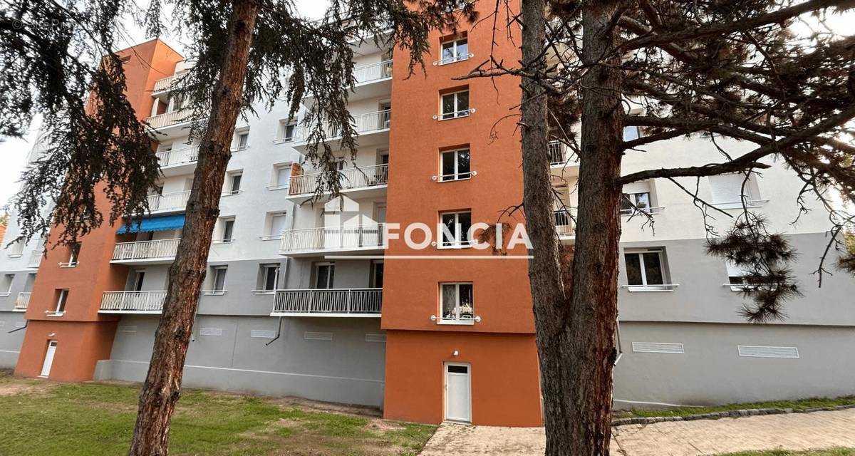 Appartement à ROANNE