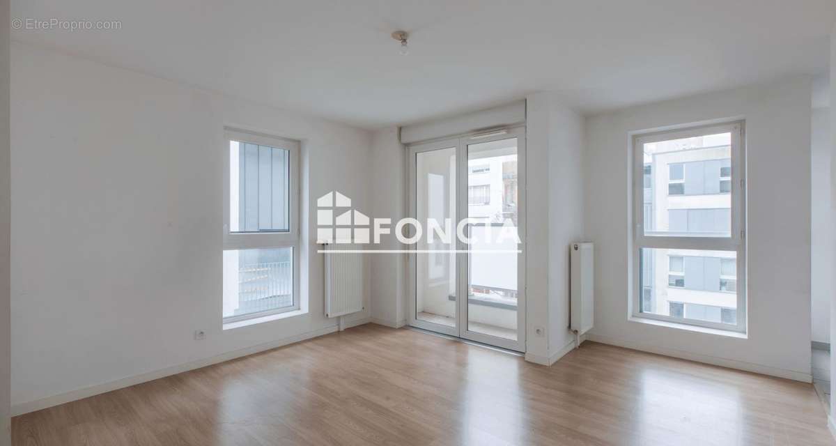 Appartement à ORLEANS