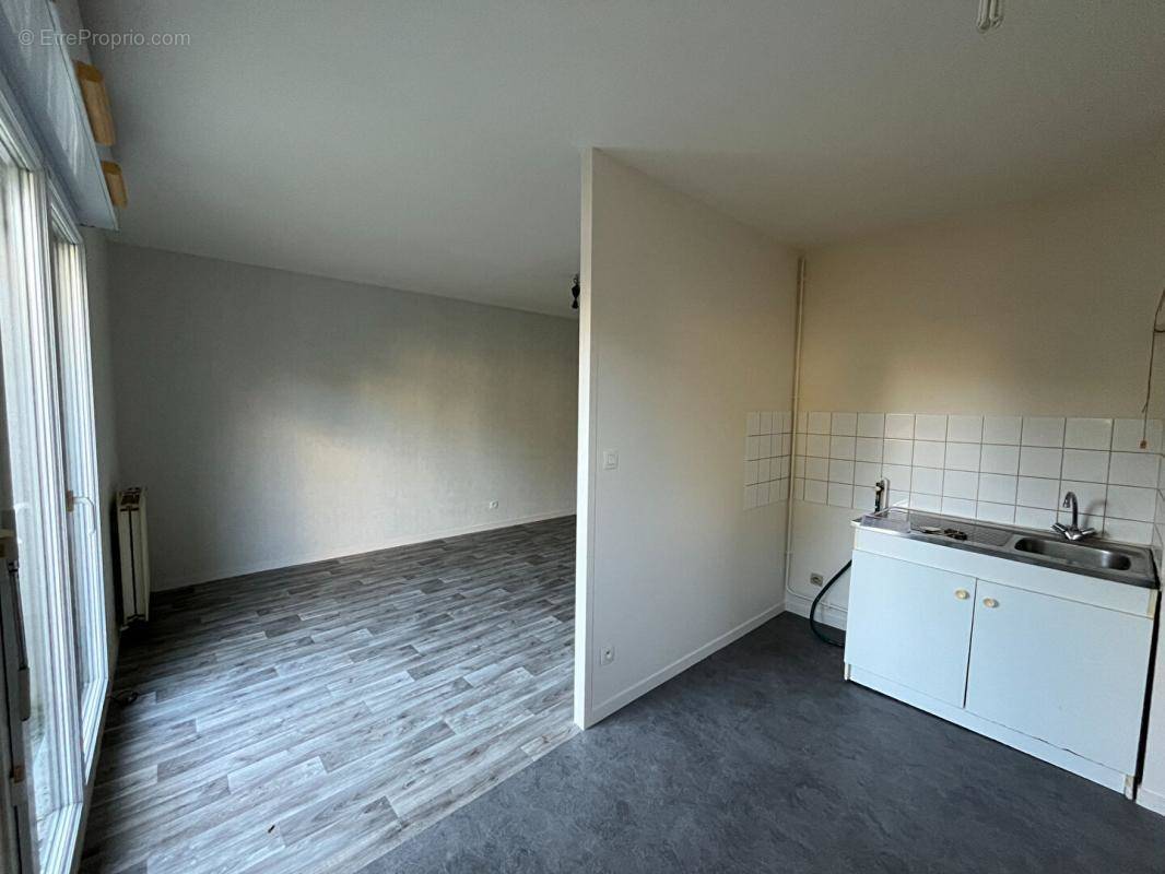 Appartement à ANGERS