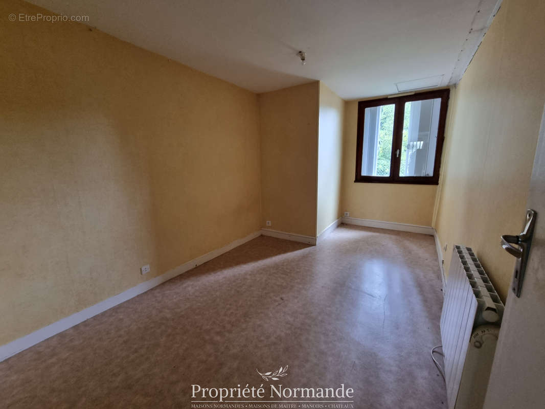 Appartement à BERNAY