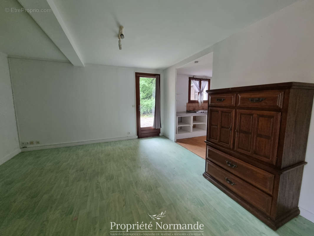 Appartement à BERNAY