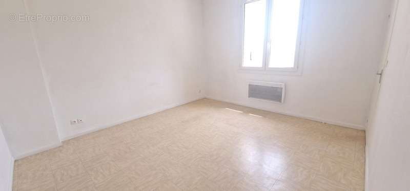 Appartement à ISTRES