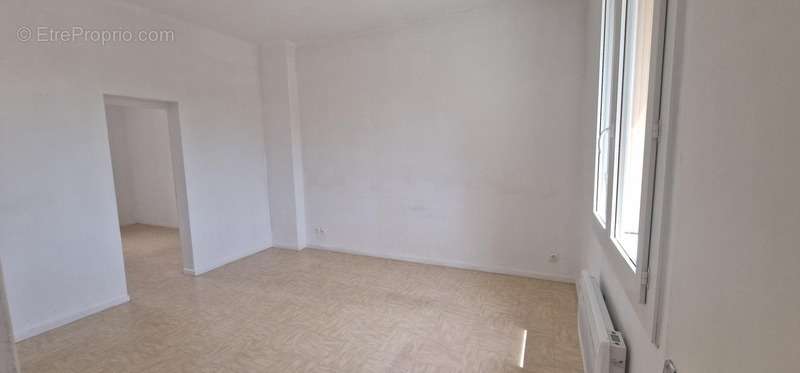 Appartement à ISTRES