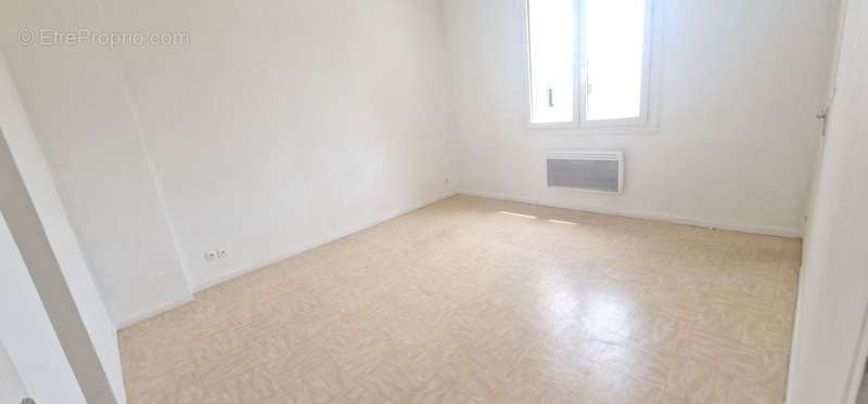 Appartement à ISTRES