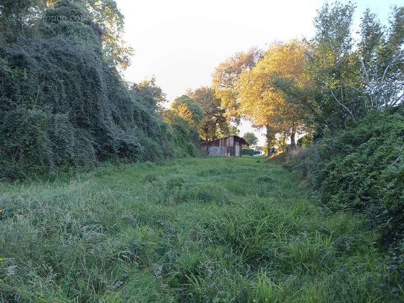 Autre à CAZERES-SUR-L&#039;ADOUR