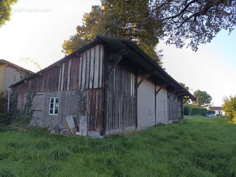 Autre à CAZERES-SUR-L&#039;ADOUR