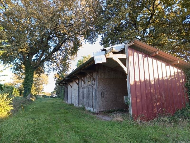 Autre à CAZERES-SUR-L&#039;ADOUR