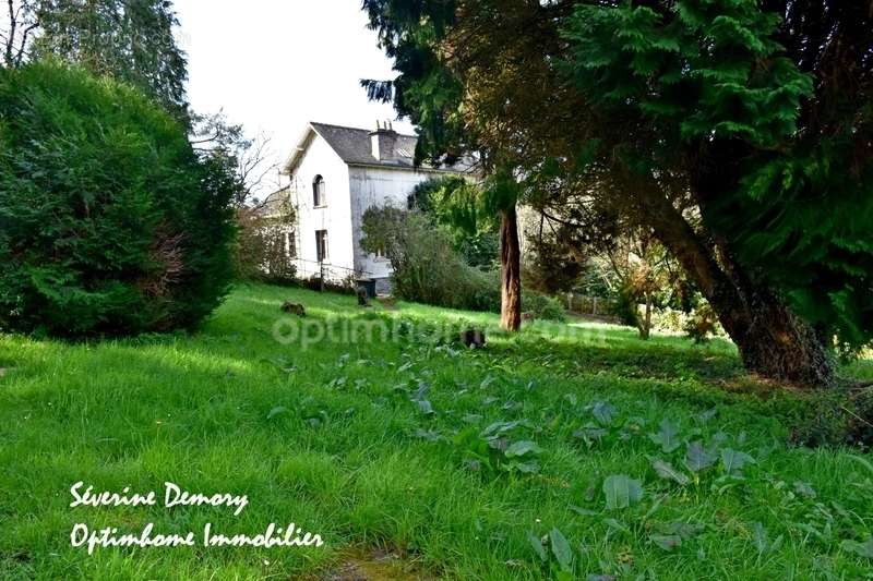 Maison à LA GACILLY