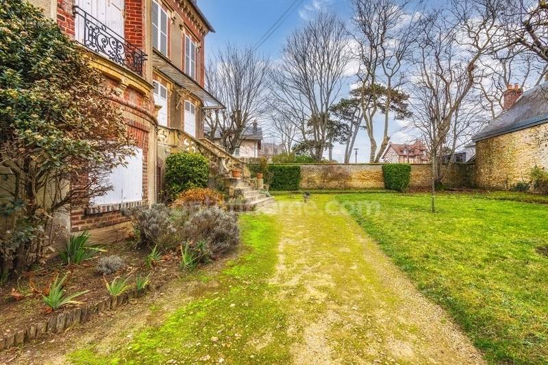 Appartement à CABOURG