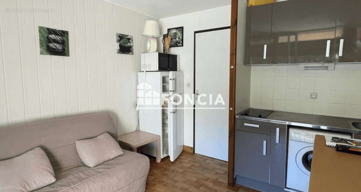 Appartement à ARGELES-SUR-MER