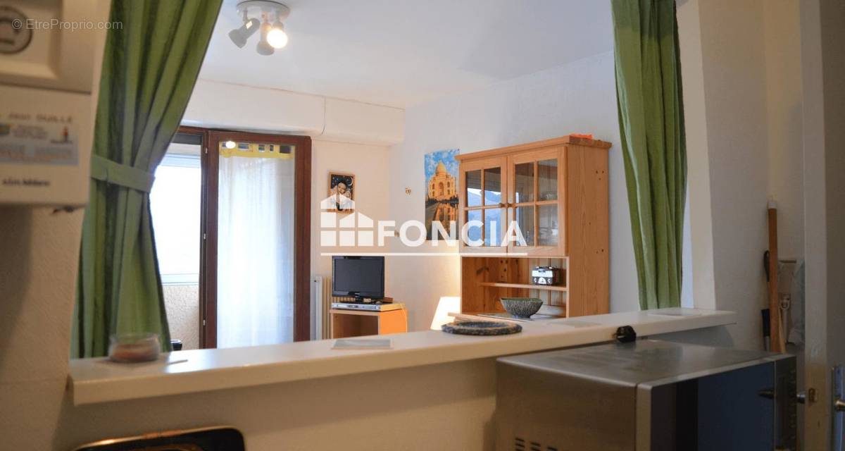 Appartement à BANYULS-SUR-MER