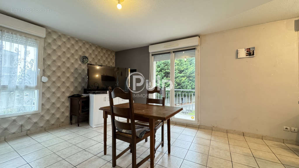 Appartement à HARNES