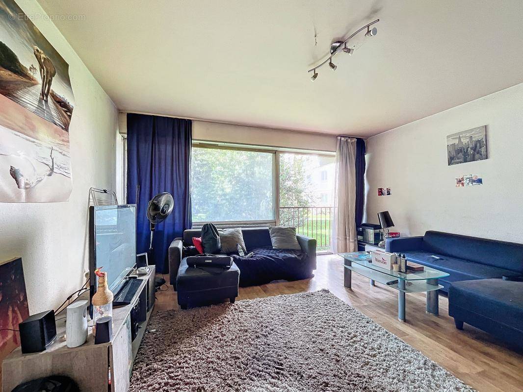 Appartement à MULHOUSE