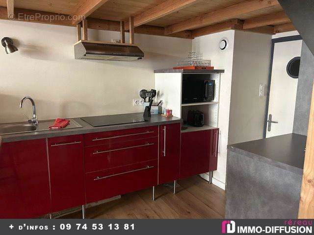 Appartement à SETE