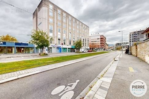 Appartement à GAILLARD