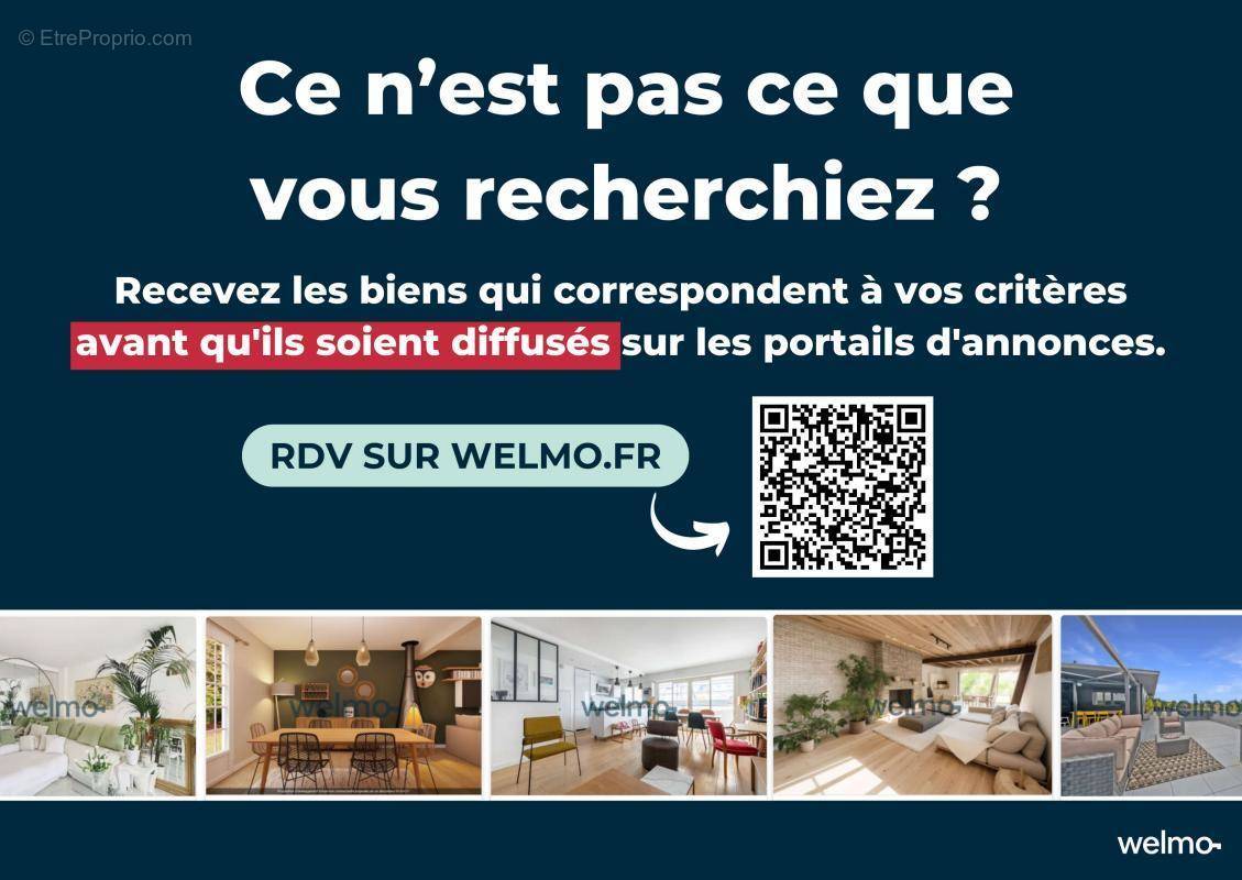 Appartement à NEUILLY-PLAISANCE