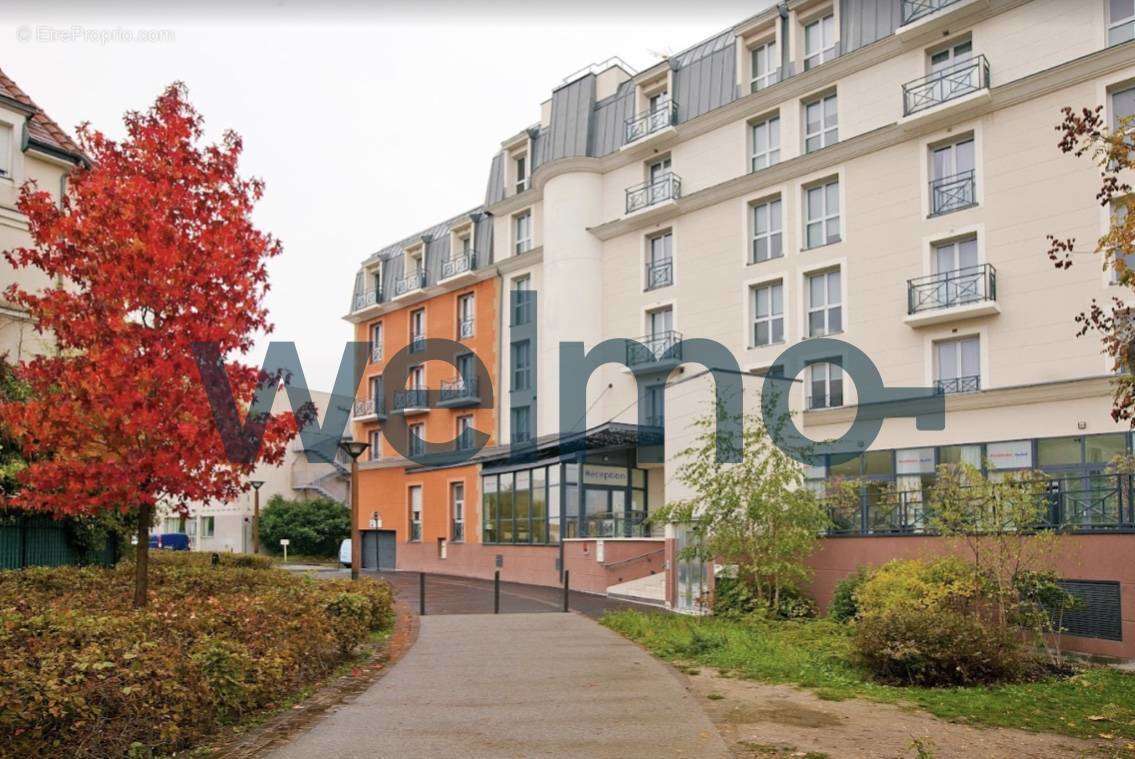 Appartement à NEUILLY-PLAISANCE