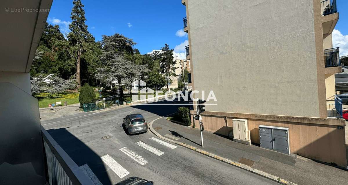 Appartement à LE HAVRE