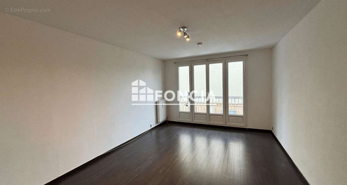 Appartement à LE HAVRE