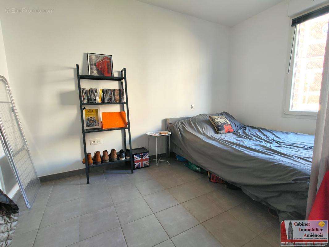 Appartement à AMIENS