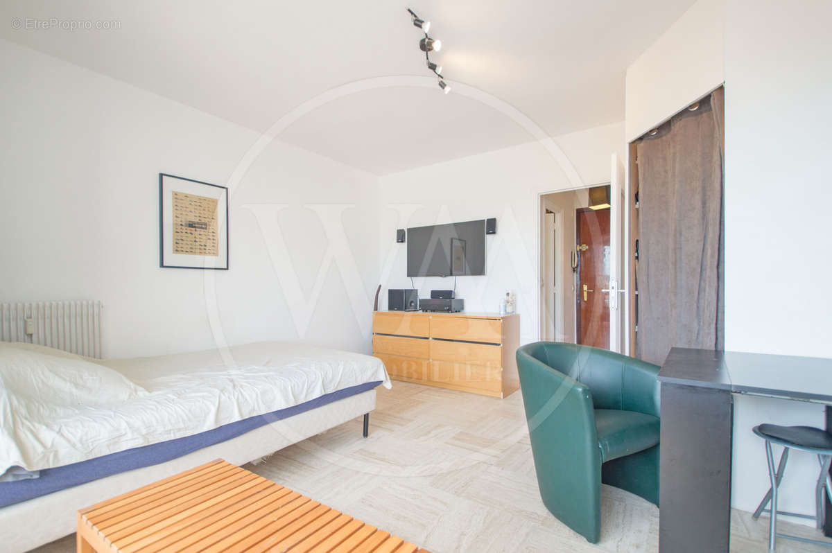 Appartement à CAGNES-SUR-MER