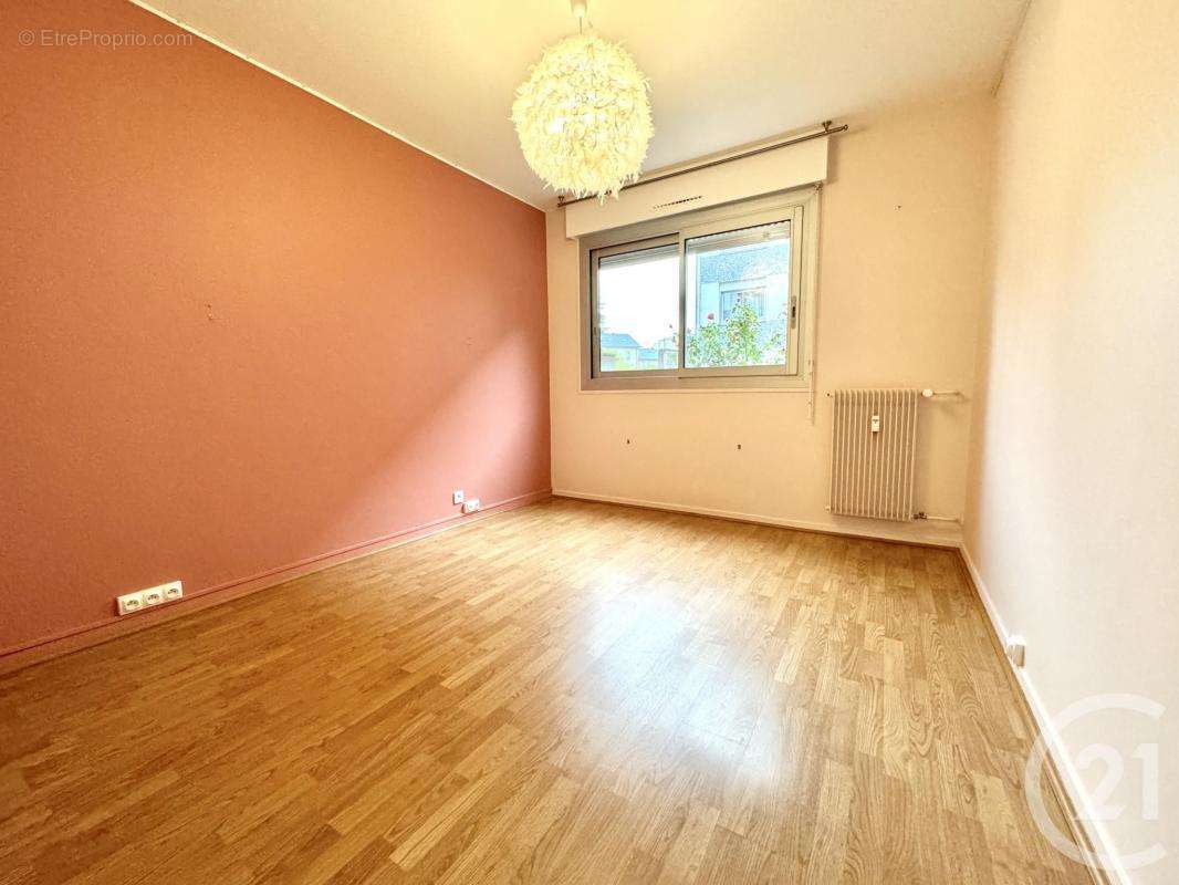 Appartement à LIMOGES