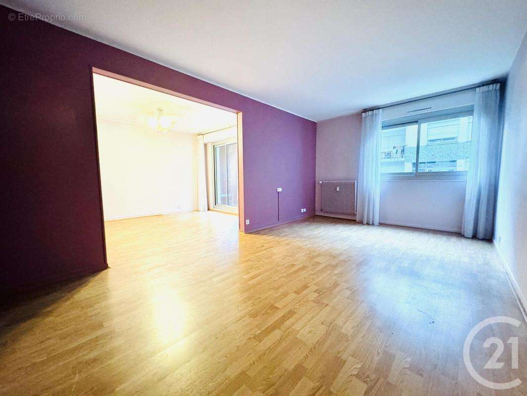 Appartement à LIMOGES