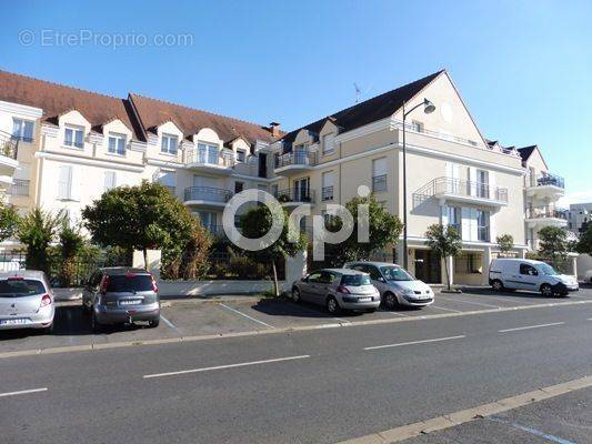 Appartement à LONGJUMEAU