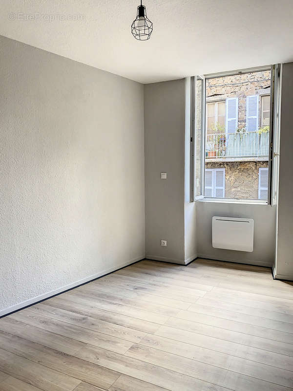 Appartement à ANNONAY